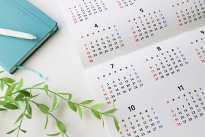 calender