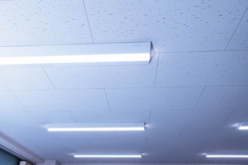 LED