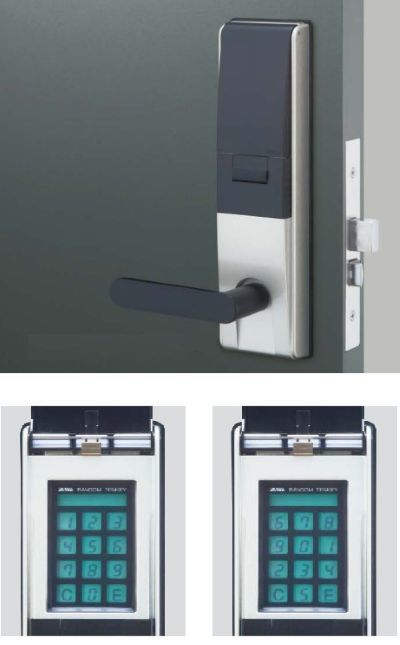 ランダム10キー