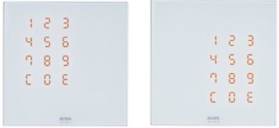 マジカル10キー