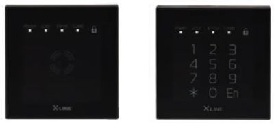 ICカードリーダー