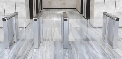 セキュリティゲート