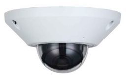 ドーム型カメラ