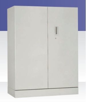 壁面ユニット耐火金庫