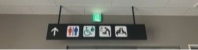看板
