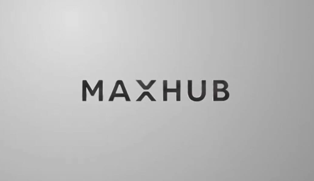 MAXHUB　V5