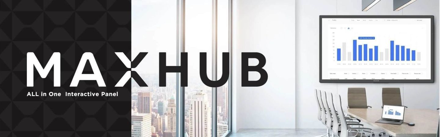 maxhub v5