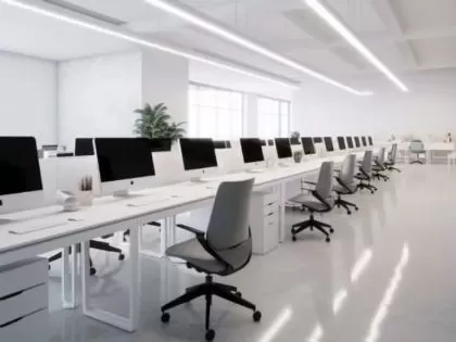 office