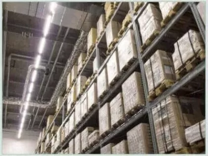 warehouse