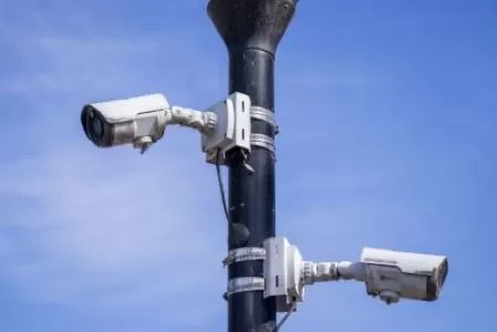 camera