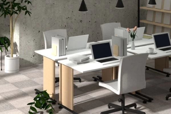 office