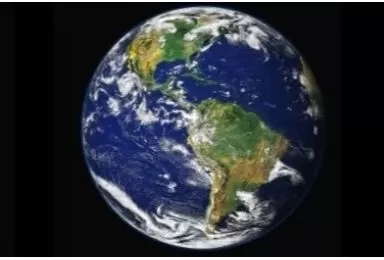 earth