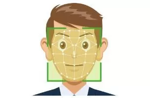 face