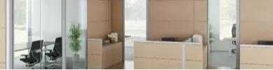 partition