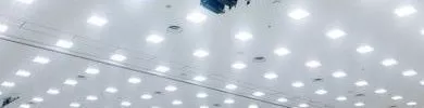 light