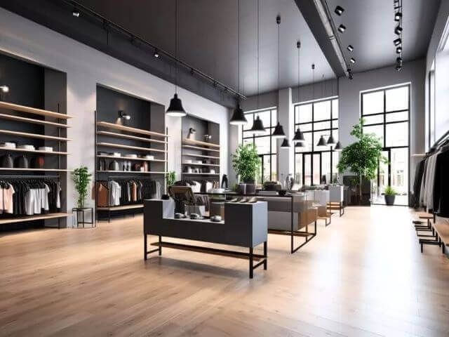 接客店舗