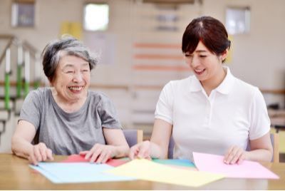 介護施設