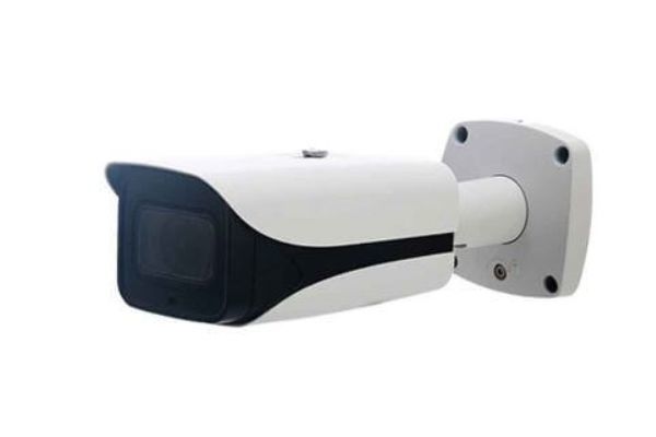 バレットカメラ