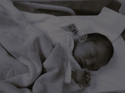 赤外線映像イメージ