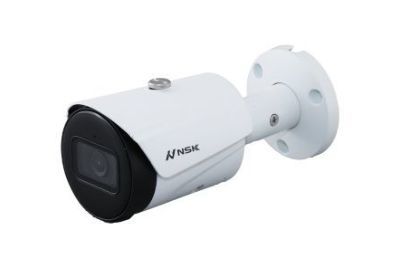 バレット型カメラ