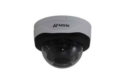 ドーム型カメラ