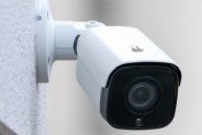 バレットカメラ