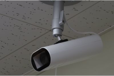 バレットカメラ