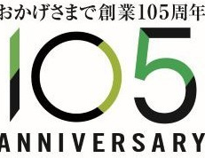 104周年