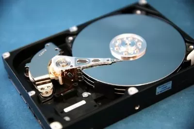 ハードディスク（HDD）での録画