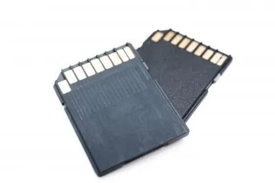 SDカードでの録画